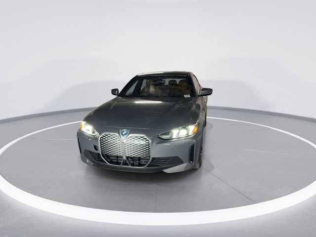 2025 BMW i4 xDrive40