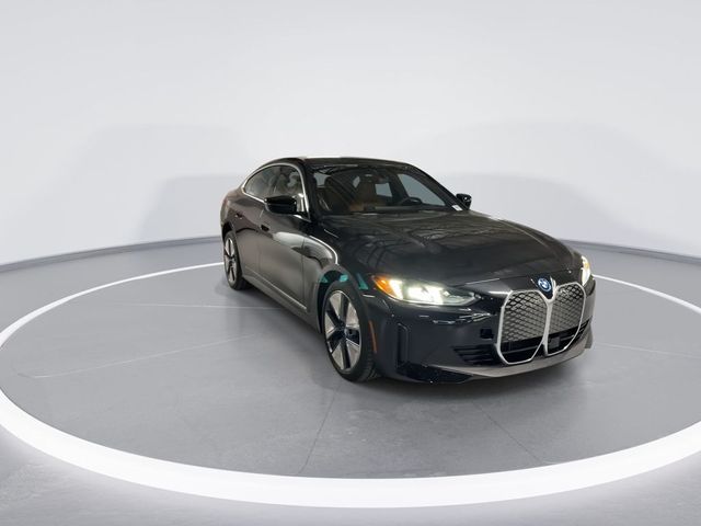 2025 BMW i4 xDrive40