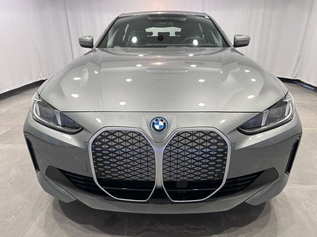 2025 BMW i4 xDrive40