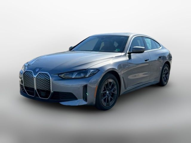 2025 BMW i4 xDrive40