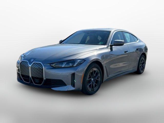 2025 BMW i4 xDrive40