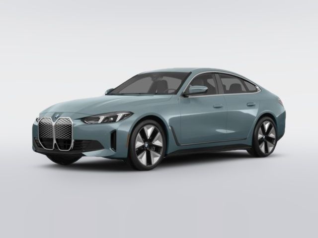 2025 BMW i4 xDrive40