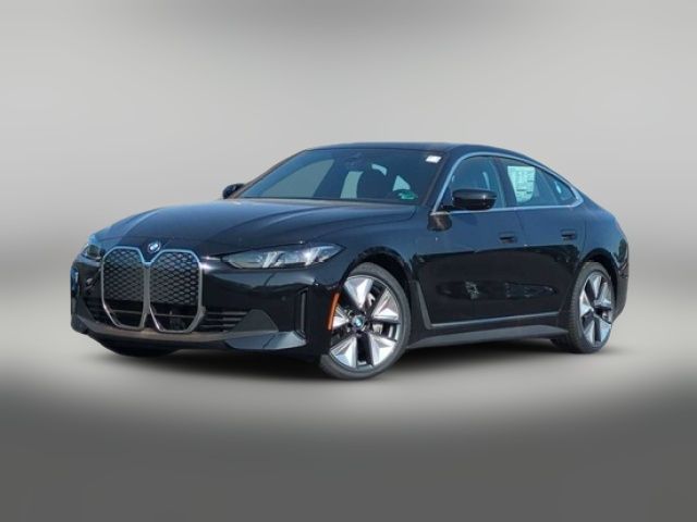 2025 BMW i4 xDrive40