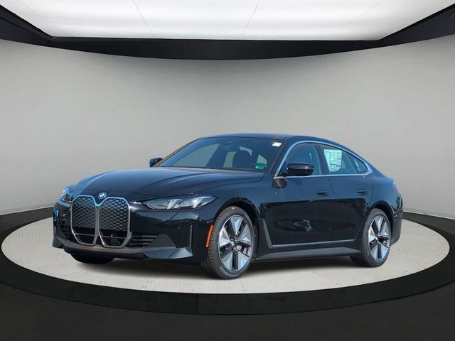 2025 BMW i4 xDrive40