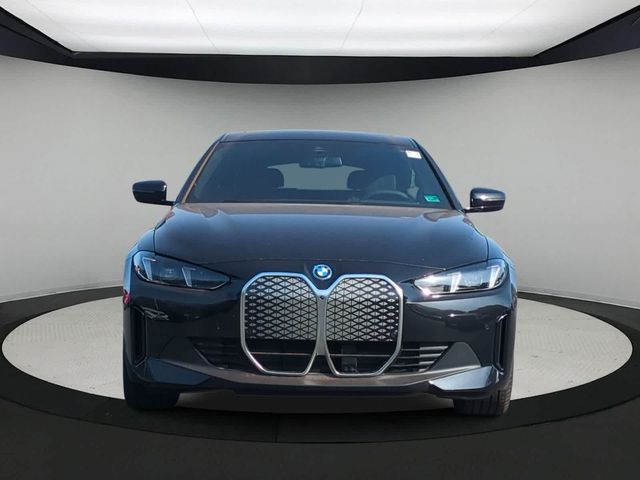2025 BMW i4 xDrive40