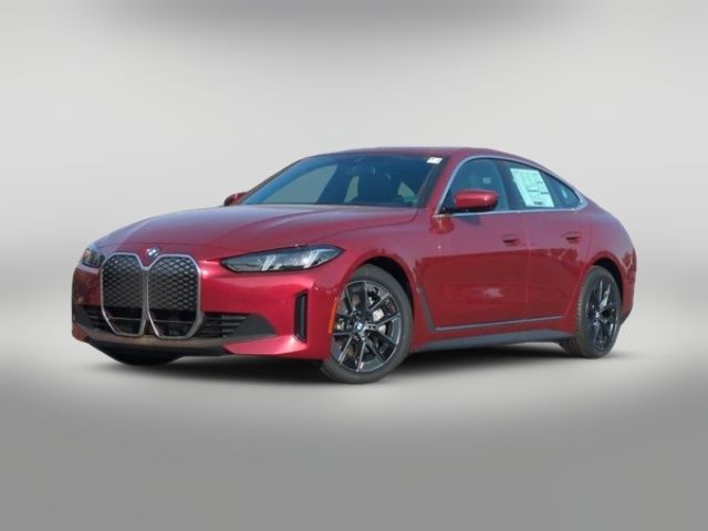 2025 BMW i4 xDrive40