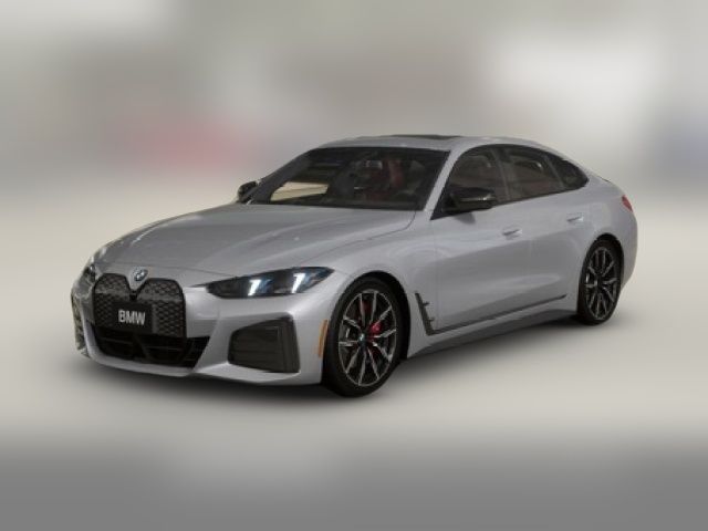 2025 BMW i4 xDrive40