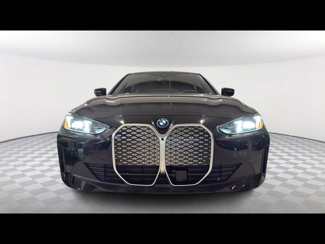 2025 BMW i4 xDrive40