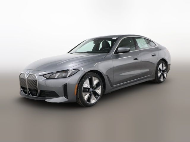 2025 BMW i4 xDrive40