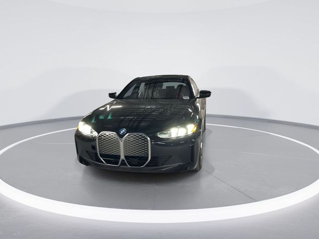 2025 BMW i4 xDrive40