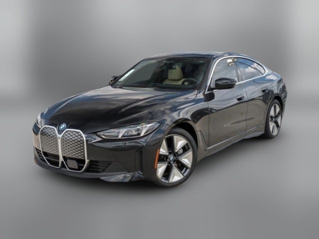 2025 BMW i4 xDrive40
