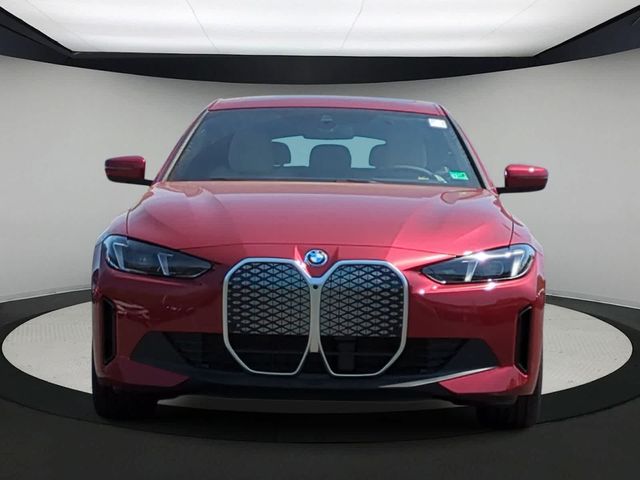 2025 BMW i4 xDrive40