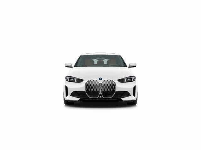 2025 BMW i4 xDrive40
