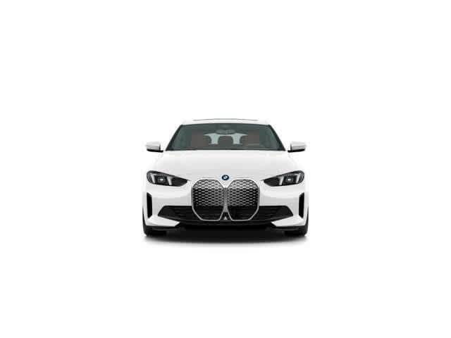 2025 BMW i4 xDrive40