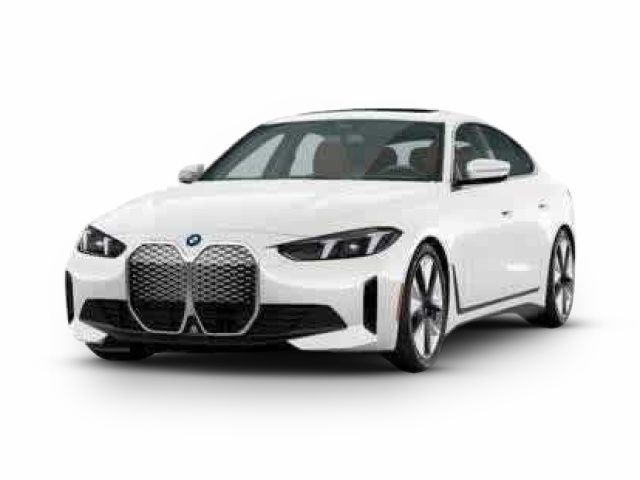 2025 BMW i4 xDrive40