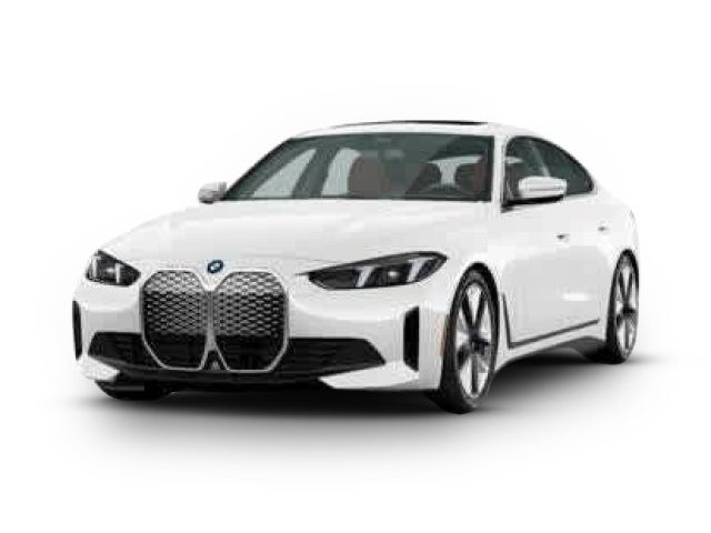 2025 BMW i4 xDrive40