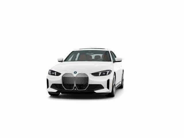 2025 BMW i4 xDrive40