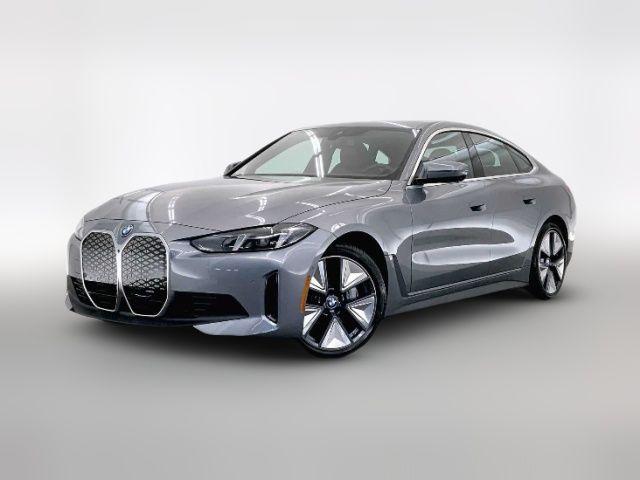 2025 BMW i4 xDrive40