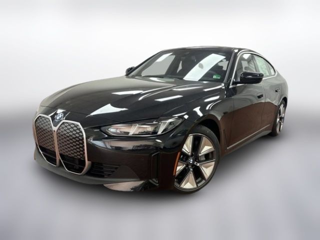 2025 BMW i4 xDrive40