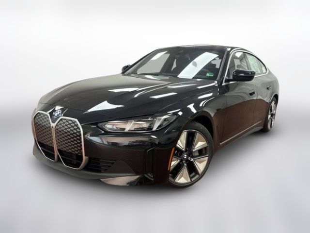 2025 BMW i4 xDrive40