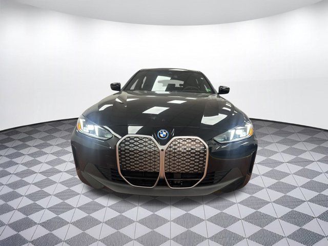 2025 BMW i4 xDrive40