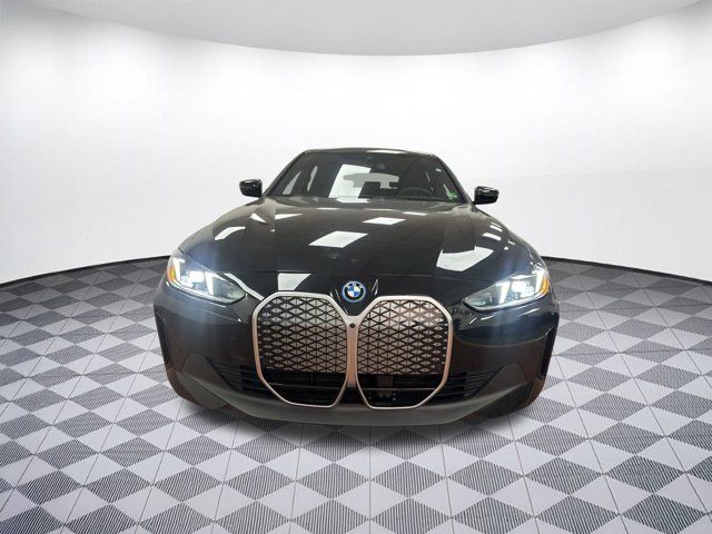 2025 BMW i4 xDrive40