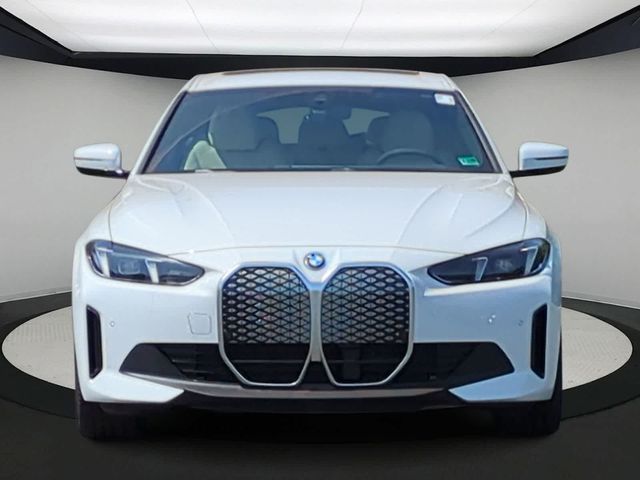 2025 BMW i4 xDrive40