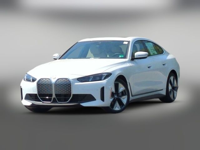 2025 BMW i4 xDrive40