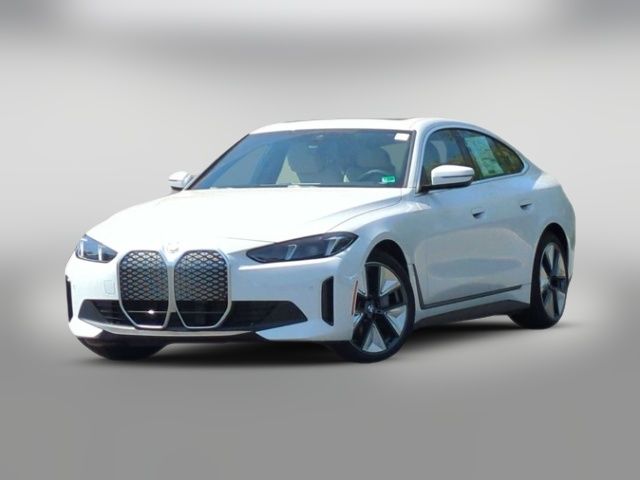 2025 BMW i4 xDrive40