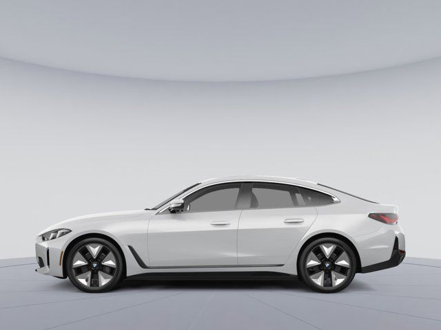 2025 BMW i4 xDrive40