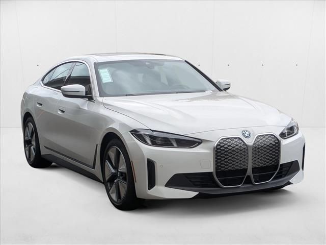 2025 BMW i4 xDrive40