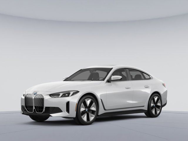 2025 BMW i4 xDrive40