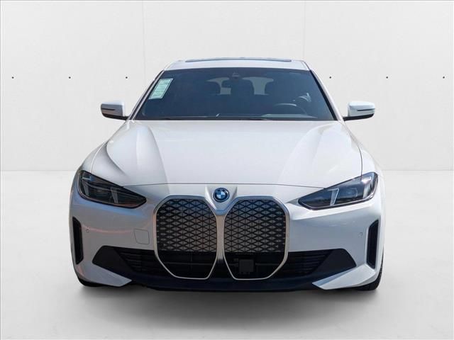 2025 BMW i4 xDrive40