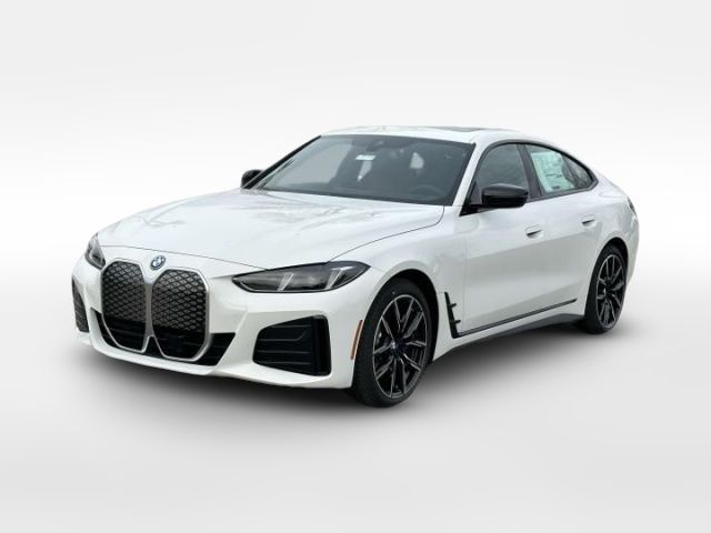 2025 BMW i4 xDrive40