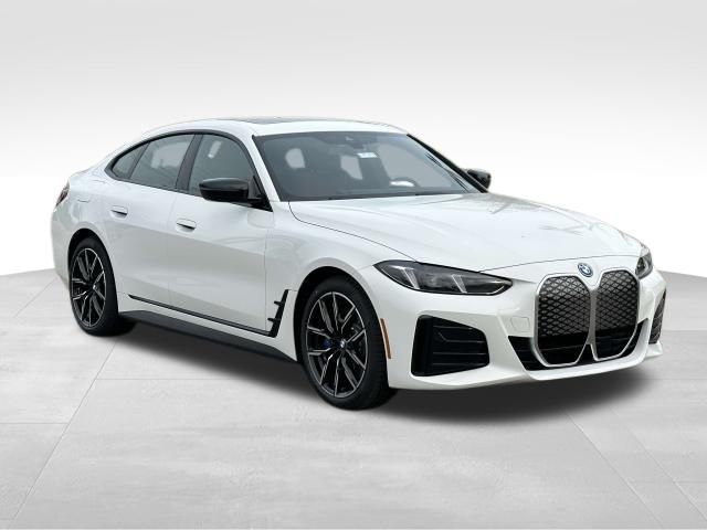 2025 BMW i4 xDrive40
