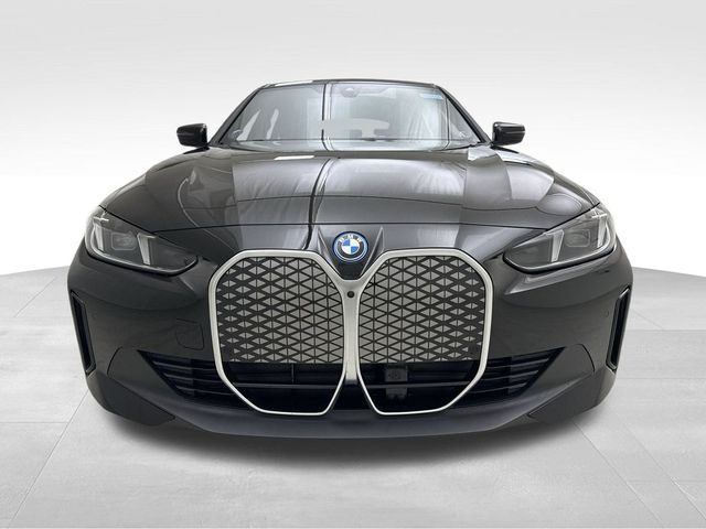 2025 BMW i4 xDrive40