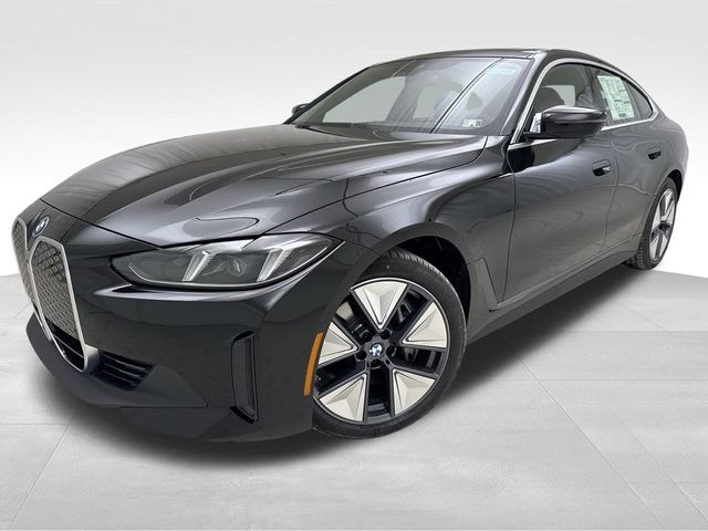 2025 BMW i4 xDrive40