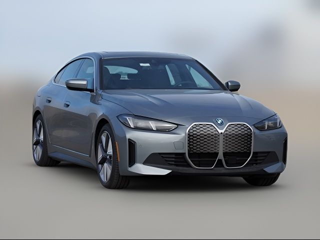 2025 BMW i4 xDrive40