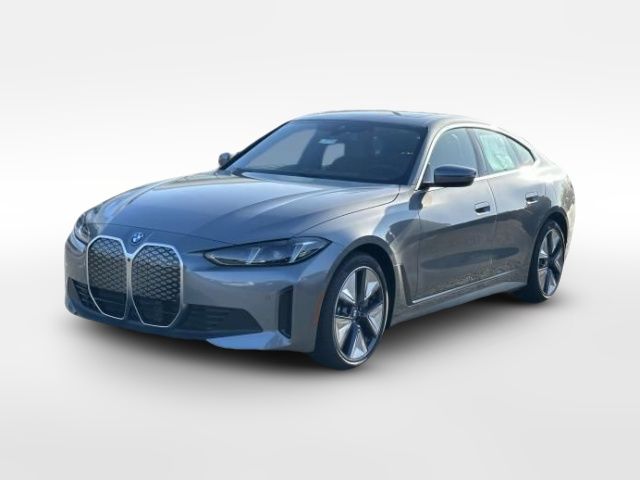 2025 BMW i4 xDrive40