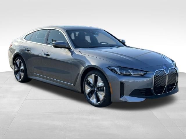 2025 BMW i4 xDrive40