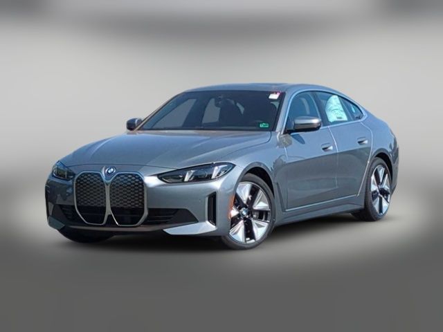 2025 BMW i4 xDrive40