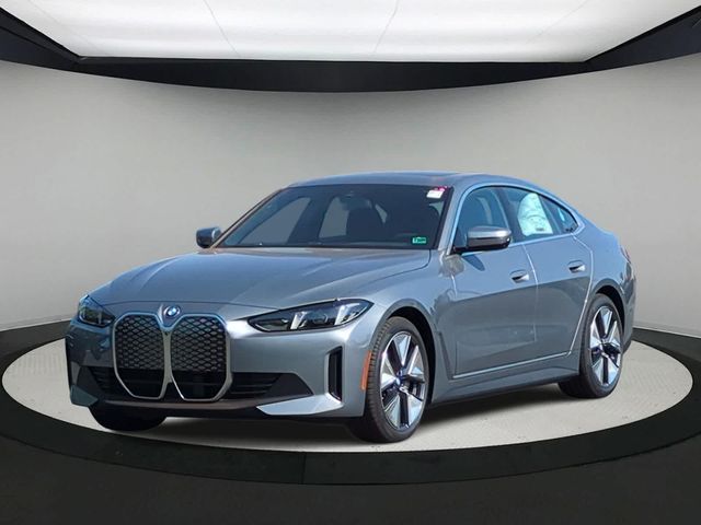 2025 BMW i4 xDrive40