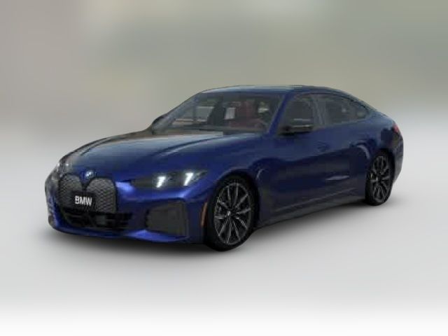 2025 BMW i4 xDrive40