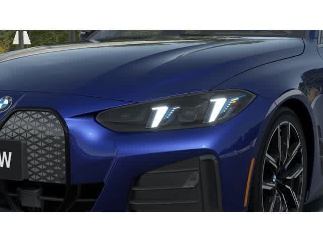 2025 BMW i4 xDrive40