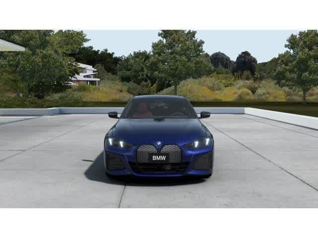 2025 BMW i4 xDrive40