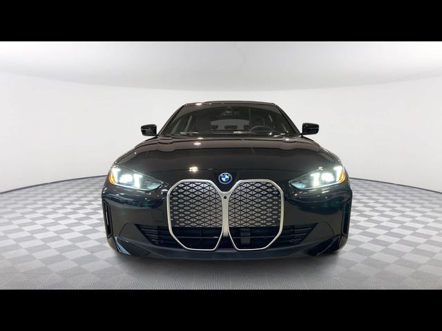 2025 BMW i4 xDrive40