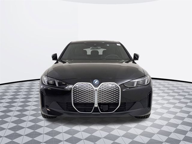 2025 BMW i4 xDrive40