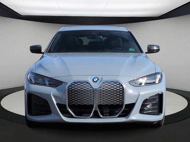 2025 BMW i4 xDrive40