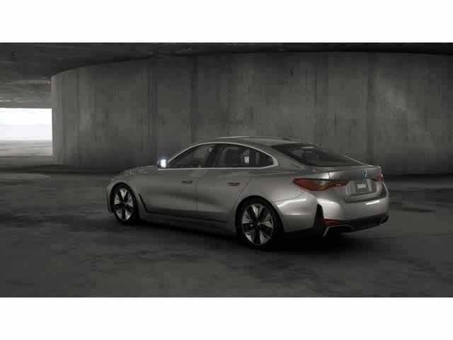 2025 BMW i4 xDrive40