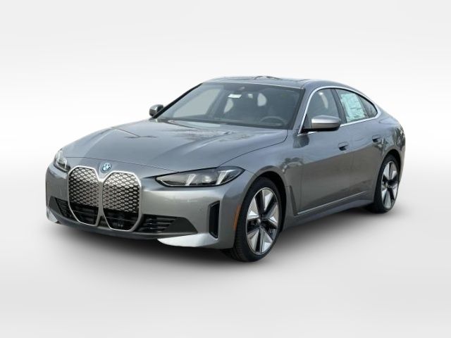 2025 BMW i4 xDrive40